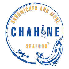 Chahine Seafood Logo